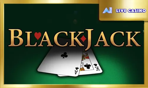 AI Blackjack